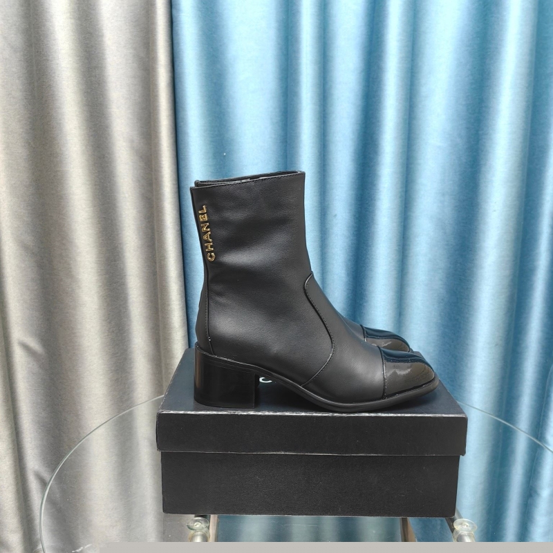 Ch*el boots